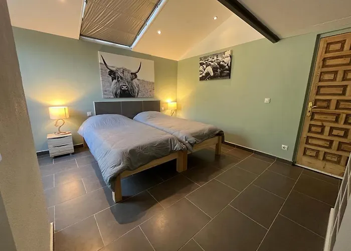 Casa Gecko Vilajuiga