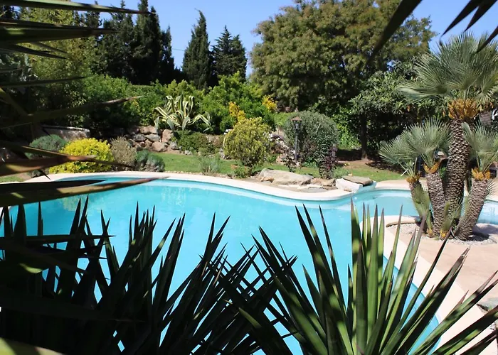 Casa Gecko Hotel Vilajuiga