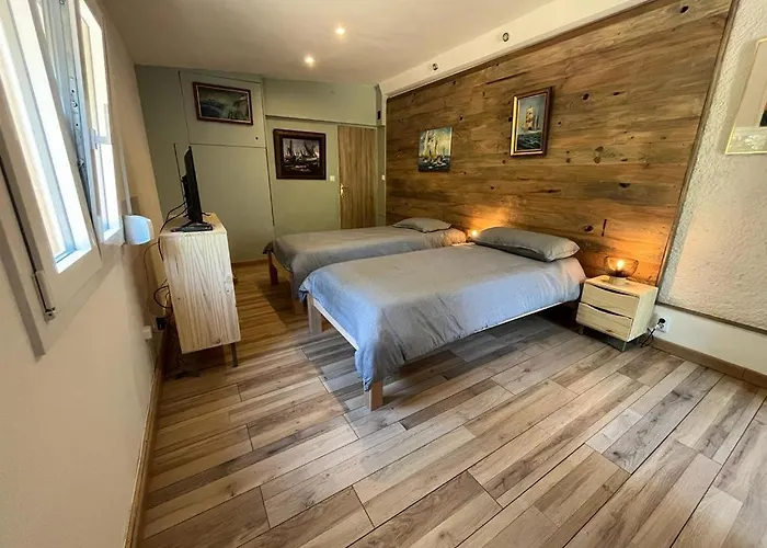 Casa Gecko Hotel