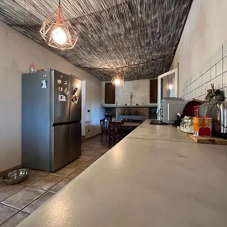 Casa Gecko Pensión Vilajuïga