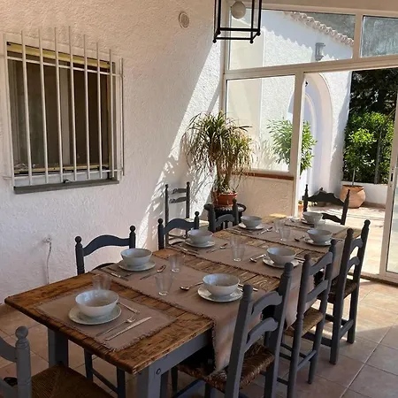 Pensión Casa Gecko