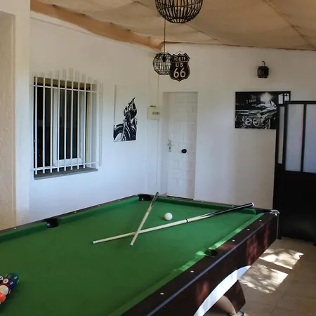 Pensión Casa Gecko *
