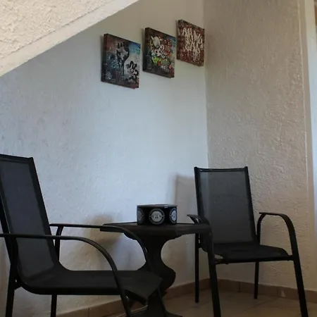 Hotel Casa Gecko Vilajuiga
