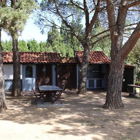 Casa Gecko Vilajuiga