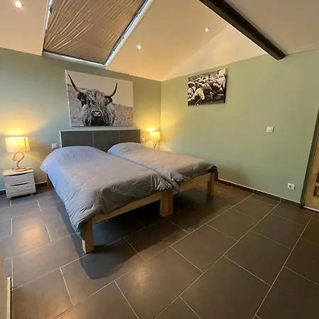 Casa Gecko Vilajuiga