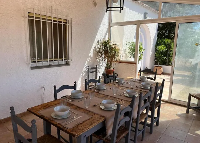 Hotel Casa Gecko