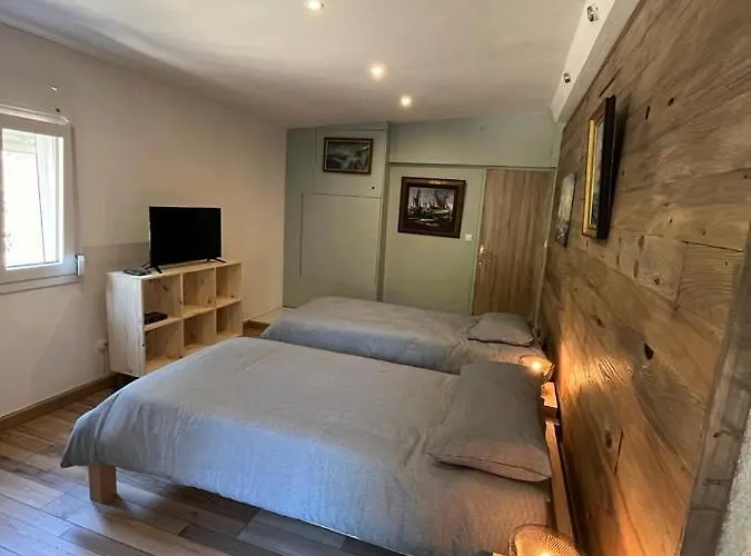 Hotel Casa Gecko *