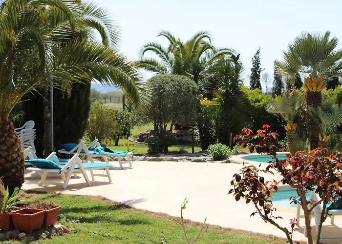 Casa Gecko Vilajuiga